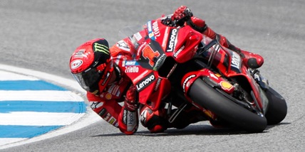 Bagnaia 2° in Thailandia, Martin vince e accorcia: il Mondiale si infiamma