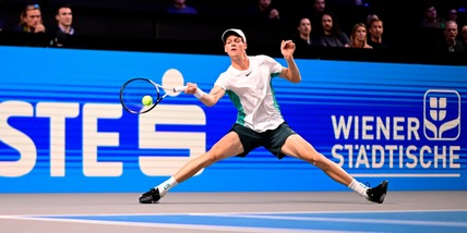 Sinner-Medvedev: orario, diretta e dove vedere in tv il tennis live