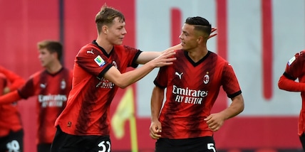 Primavera, Gabellini fa gioire il Torino. Milan, Abate risponde all'Inter