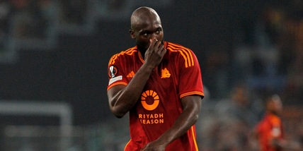 Diretta Inter-Roma ore 18: dove vederla in tv, in streaming e formazioni ufficiali