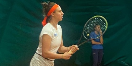 US Tennis Beinasco: pareggio in serie A1 e A2 Femminile