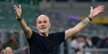 Garcia-Pioli, per loro Napoli-Milan vale il doppio