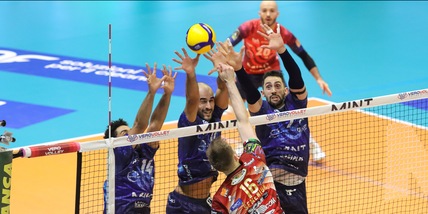 Perugia sbanca Monza, Catania festeggia la prima vittoria