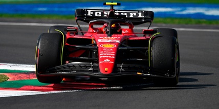 F1, diretta tv GP Brasile 2023: orari e programmazione