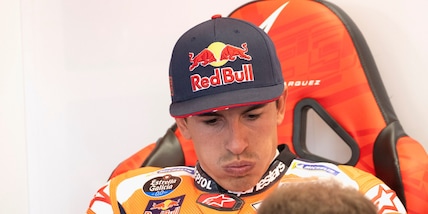 MotoGP, Marquez e le numerose cadute: “Devo ritrovare fiducia”