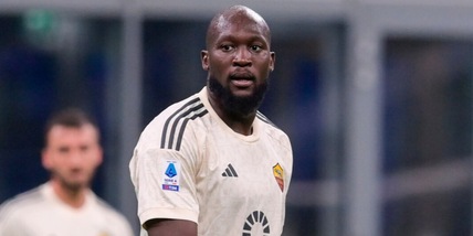 Lukaku e il ritorno a San Siro: tanti fischi, ma lui non si vede