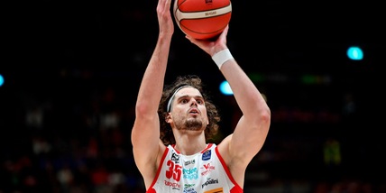 Basket, i casi Totè e Denegri. E la fiducia tardiva