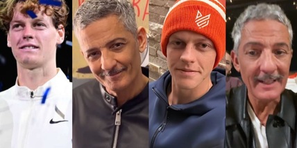 Sinner verso Sanremo? Fiorello si lascia scappare qualcosa…