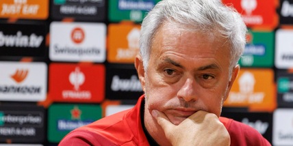 De Siervo attacca Mourinho: "Dichiarazioni alibi per la sconfitta"