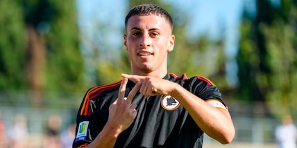 Cherubini-Mlakar show: la Roma Primavera vince a Monza e supera la Juve