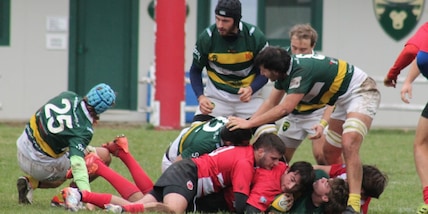 Biella Rugby: tutti i risultati del weekend del settore giovanile