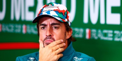 F1, Alonso valuta l’addio all’Aston Martin: due clamorose opzioni per il futuro