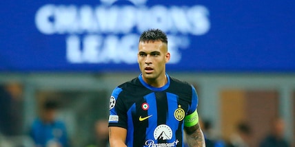 Lautaro Martinez, futuro all'Inter o al Real Madrid? La risposta