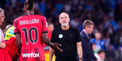 Milan, malumori e infortuni: Pioli deve trovare subito le contromisure