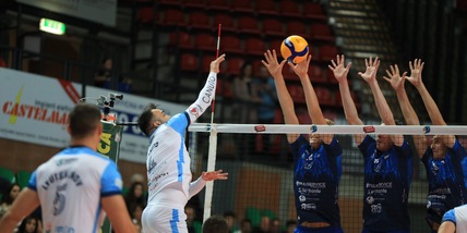 Il 1 novembre si gioca la 4a giornata