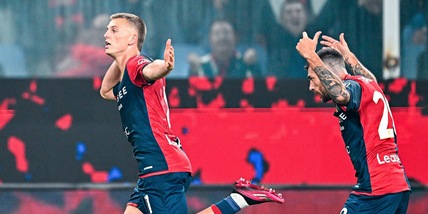 Pronostico Genoa-Reggiana, Gila contro Nesta per "regalarsi" la Lazio
