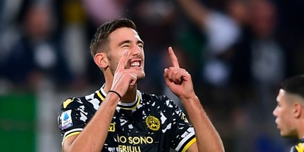 Coppa Italia, il pronostico e le statistiche di Udinese-Cagliari