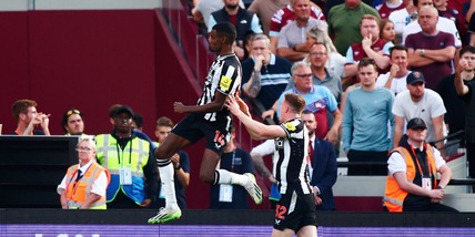 Pronostico Man United-Newcastle, Magpies imbattuti al 90'?