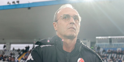 Bari: Marino può risvegliarti