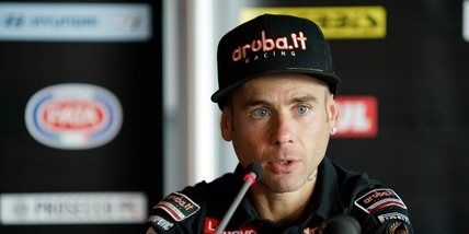 Superbike, Bautista esalta la Ducati: “Fa esprimere il meglio di me”