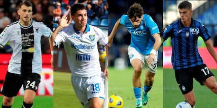 Kvara e Soulé ti puntano sempre, Samardzic ti salta: parlano i numeri