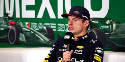 F1, Verstappen insaziabile: "In Brasile per la diciassettesima vittoria"