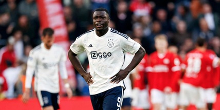 Ajax ultimo in Eredivisie! Il pronostico del match con il Volendam