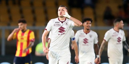 Pronostico Torino-Frosinone: Under/Over 1,5 Casa e risultato esatto