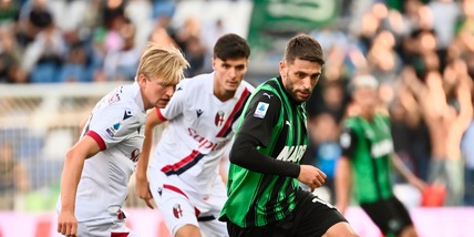 Pronostici Coppa Italia, Sassuolo-Spezia: neroverdi favoriti al 90'