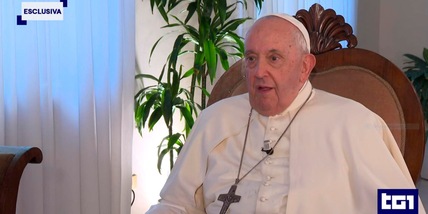 “Messi o Maradona?”: Papa Francesco ne sceglie un altro