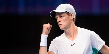 Sinner-McDonald: orario, diretta e dove vedere in tv il tennis live