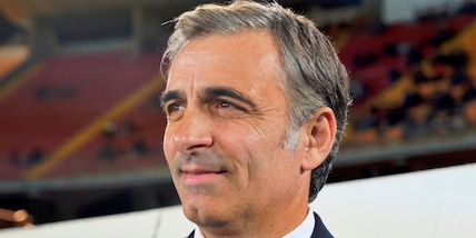 Parma, Pecchia dopo la vittoria sul Lecce: "Risultato... bugiardo"