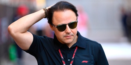 Massa, la F1 e l'assenza al GP del Brasile: "Non sono stato invitato"