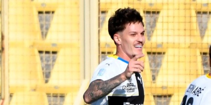 Super Man, il talento ritrovato: come è rinato con Pecchia a Parma