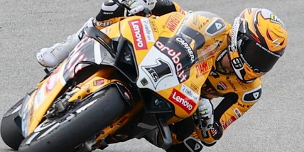 Bautista, come vivere il presente e vincere vincendo