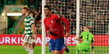 Liga, statistiche e pronostico di Las Palmas-Atletico Madrid