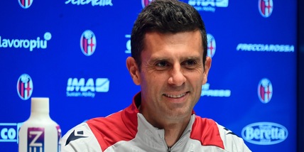 Bologna, Motta: “Beukema? Vi dico come sta”. E su Karlsson…