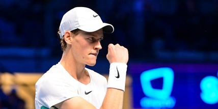 Clamoroso Sinner: si ritira da Parigi. Organizzazione sotto accusa