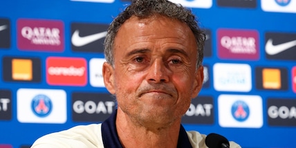 Psg, Luis Enrique punge Deschamps: "Zaire-Emery? Se fossi io ct..."