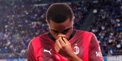 Kalulu operato, il Milan lo perde a lungo: la nota e i tempi di recupero