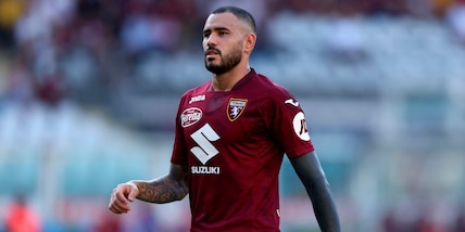 Diretta Torino-Frosinone ore 21: dove vederla in tv, in streaming e formazioni ufficiali