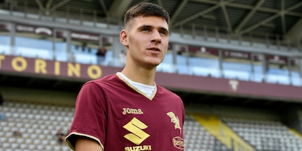 Toro, giovani alla ribalta: c'è Gineitis in vetrina