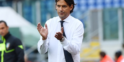 Lazio, Inzaghi: «Bello tornare in Europa, ce la siamo meritata»