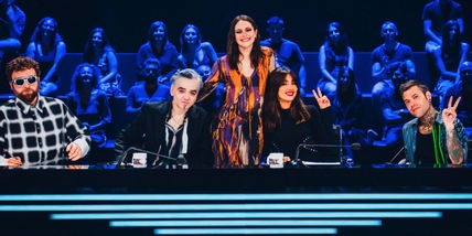 Vincente X Factor, il secondo Live cambia le quote