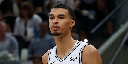 Nba, Wembanyama show: trascina San Antonio. A Banchero il "derby" con Fontecchio