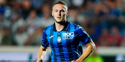 Atalanta, Koopmeiners vola: il Newcastle osserva interessato