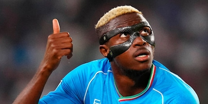 Osimhen o Toney per lo United: "Hojlund troppo giovane, serve un 9 esperto"