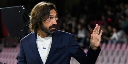 Pirlo, l'aneddoto di Corini: "Aveva 16 anni, era magrissimo e gli dissi..."