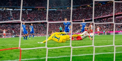 Bundesliga, quote e pronostico di Darmstadt-Bochum