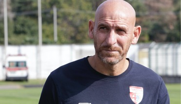 Mantova, Possanzini incanta: lo manda De Zerbi